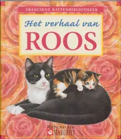 Omslag van Het verhaal van Roos