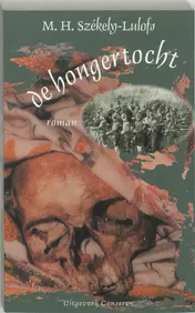 Omslag van De hongertocht
