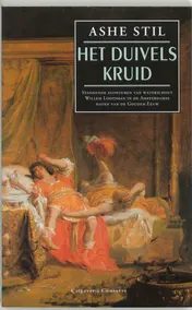 Omslag van Het duivelskruid