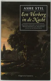 Omslag van Een herberg in de nacht