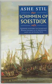 Omslag van Schimmen op Soestdijk