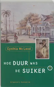 Omslag van Hoe duur was de suiker?