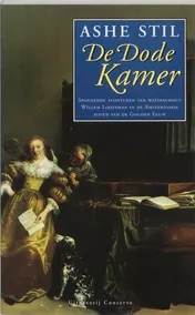 Omslag van De dode kamer