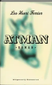 Omslag van Atman