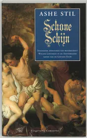 Omslag van Schone schijn