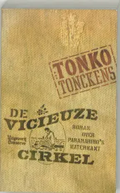 Omslag van De vicieuze cirkel