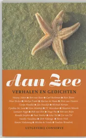 Omslag van Aan zee