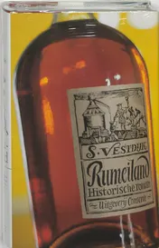 Omslag van Rumeiland