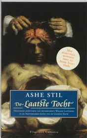 Omslag van De laatste tocht