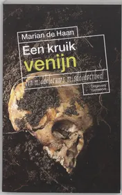 Omslag van Een kruik venijn