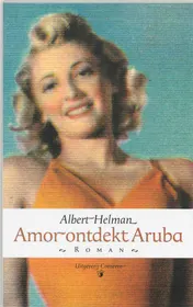 Omslag van Amor ontdekt Aruba
