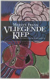 Omslag van Vliegende kiep