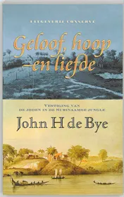 Omslag van Geloof, hoop en liefde