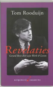 Omslag van Revelaties
