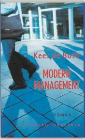 Omslag van Modern management