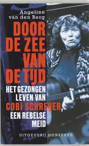 Omslag van Door de zee van de tijd