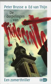 Omslag van De dorpelingen van Innocento