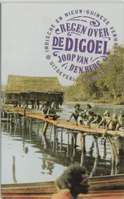 Omslag van Regen over de Digoel