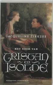 Omslag van Het boek van Tristan en Isolde