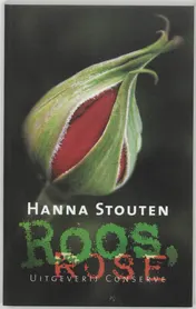 Omslag van Roos, Rose