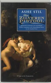 Omslag van Het zilveren pistool