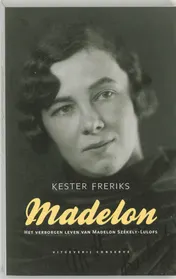 Omslag van Madelon