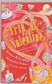Omslag van Iris & Valentine