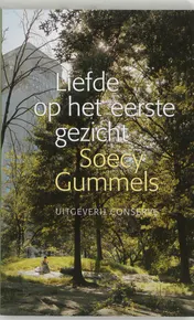 Omslag van Liefde op het eerste gezicht