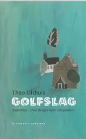 Omslag van Golfslag