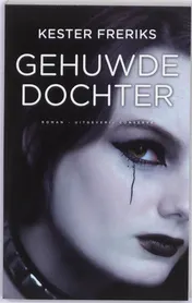 Omslag van Gehuwde dochter