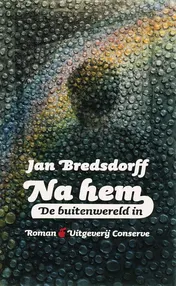 Omslag van Na hem