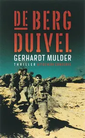 Omslag van De bergduivel