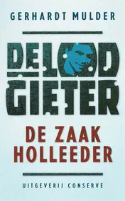 Omslag van De loodgieter