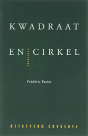 Omslag van Kwadraat en Cirkel