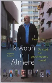 Omslag van Ik woon in Almere