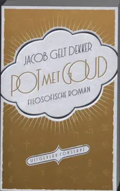 Omslag van Pot met Goud