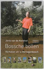 Omslag van Bossche Bollen