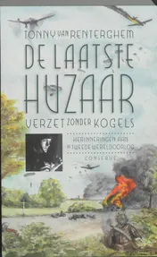 Omslag van De laatste huzaar