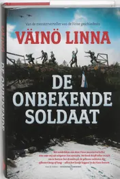 Omslag van De onbekende soldaat