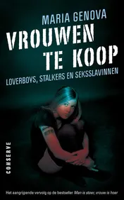 Omslag van Vrouwen te koop