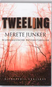 Omslag van De tweeling