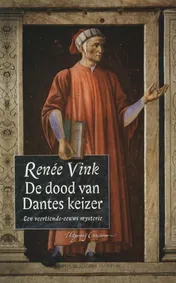 Omslag van De dood van Dantes keizer