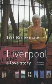 Omslag van Liverpool