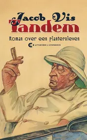 Omslag van Tandem