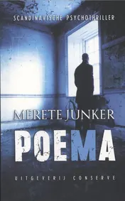 Omslag van Poema