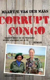 Omslag van Corrupt Congo