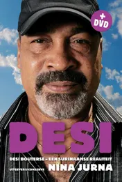 Omslag van Desi Bouterse