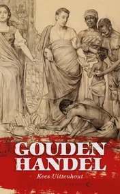 Omslag van Gouden handel