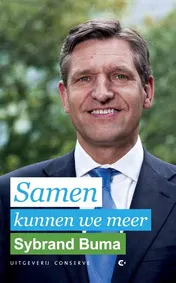 Omslag van Samen kunnen we meer