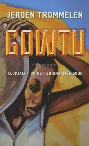 Omslag van Gowtu